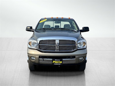 2008 Dodge Ram 3500 Laramie