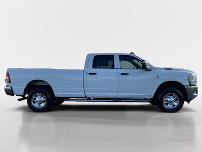 2024 RAM 3500