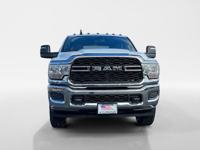 2024 RAM 3500