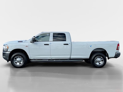 2024 RAM 3500