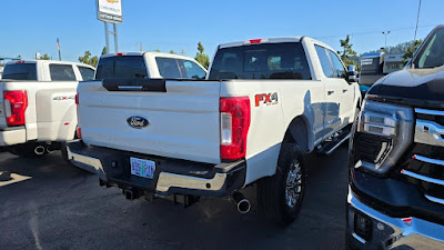 2019 Ford Super Duty F-250 SRW XL