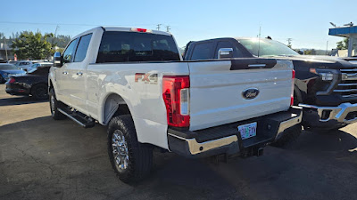 2019 Ford Super Duty F-250 SRW XL