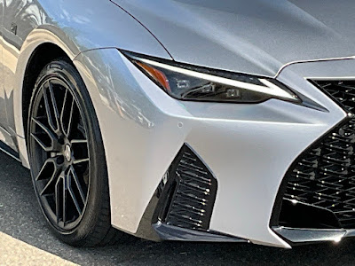 2023 Lexus IS 500 F SPORT Performance Premium