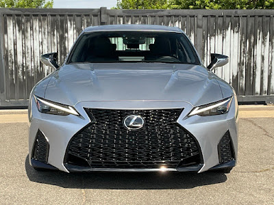 2023 Lexus IS 500 F SPORT Performance Premium