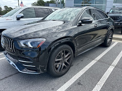 2021 Mercedes-Benz GLE GLE 53 AMG®