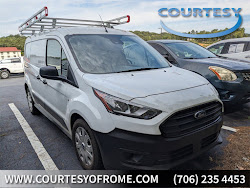 2023 Ford Transit Connect XL