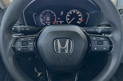 2022 Honda Civic LX