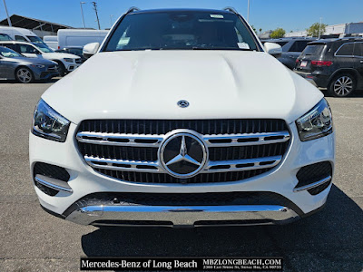 2024 Mercedes-Benz GLE GLE 350