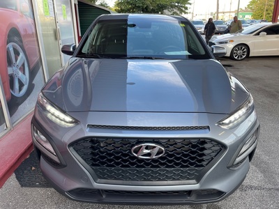 2019 Hyundai KONA SE