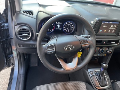 2019 Hyundai KONA SE