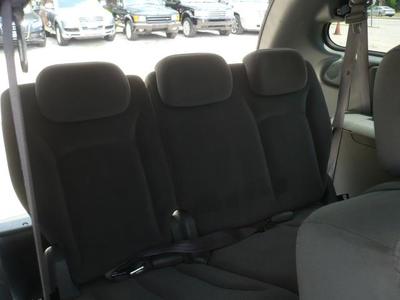 2006 Dodge Grand Caravan SE Minivan