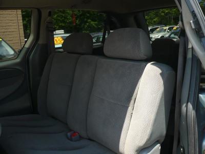 2006 Dodge Grand Caravan SE Minivan