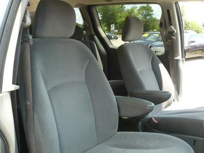 2006 Dodge Grand Caravan SE Minivan