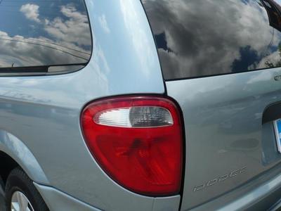 2006 Dodge Grand Caravan SE Minivan