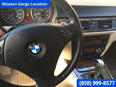 2007 BMW 328xi, LO LO MILES, PRISTINE CONDITION Sedan