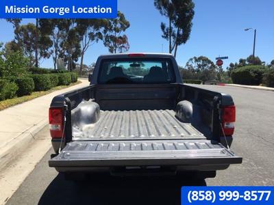 2007 Ford Ranger SPORT, LOW MILES, SUPER NICE Truck