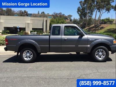 2007 Ford Ranger SPORT, LOW MILES, SUPER NICE Truck