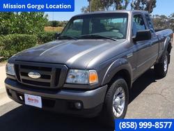 2007 Ford Ranger SPORT, LOW MILES, SUPER NICE Truck