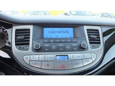 2014 Hyundai Genesis 3.8L