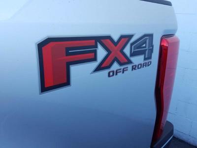 2017 Ford F-250 XLT