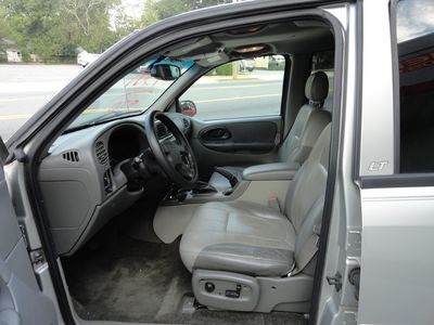 2004 Chevrolet TrailBlazer LT