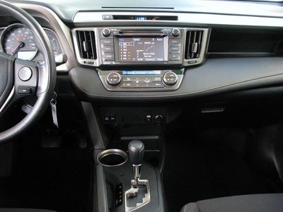 2015 Toyota RAV4 4WD XLE Newton, MA, Boston, MA
