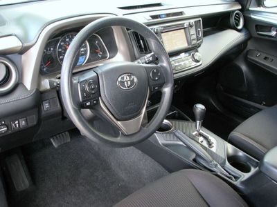2015 Toyota RAV4 4WD XLE Newton, MA, Boston, MA