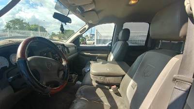 2003 Dodge Ram Pickup 1500