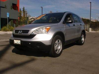 2009 Honda CR-V LX