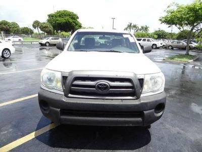 2006 Toyota Tacoma