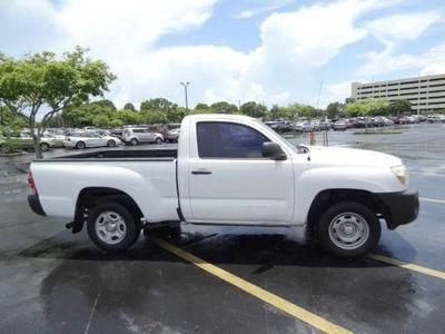 2006 Toyota Tacoma