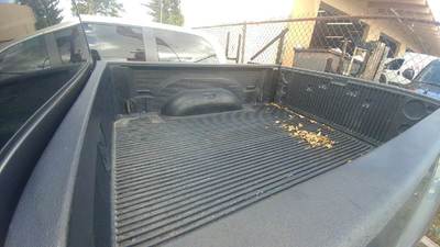 2006 Dodge Ram Pickup 1500