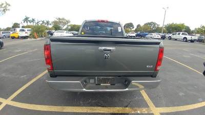 2006 Dodge Ram Pickup 1500