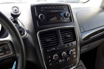 2013 Dodge Grand Caravan