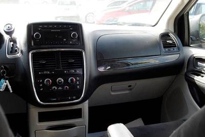 2013 Dodge Grand Caravan