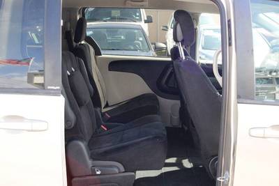 2013 Dodge Grand Caravan