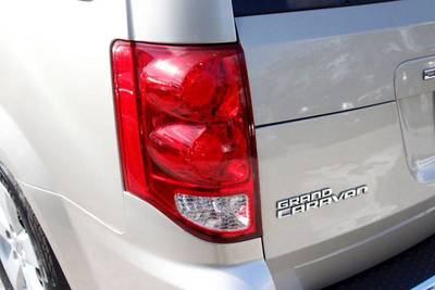 2013 Dodge Grand Caravan