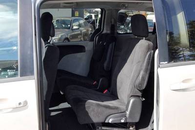 2013 Dodge Grand Caravan