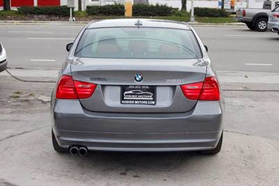 2011 BMW 3 Series