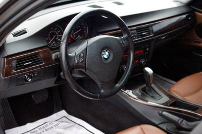 2011 BMW 3 Series