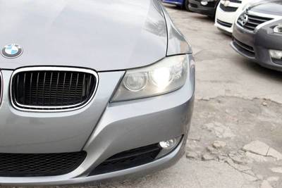 2011 BMW 3 Series