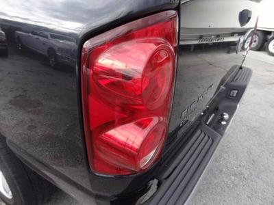 2007 Dodge Ram Pickup 1500