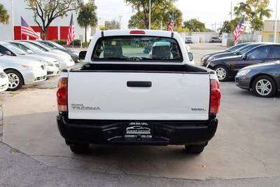 2006 Toyota Tacoma