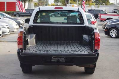 2006 Toyota Tacoma