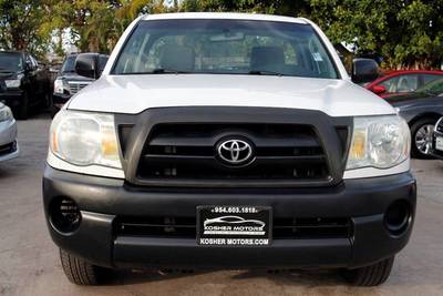 2006 Toyota Tacoma