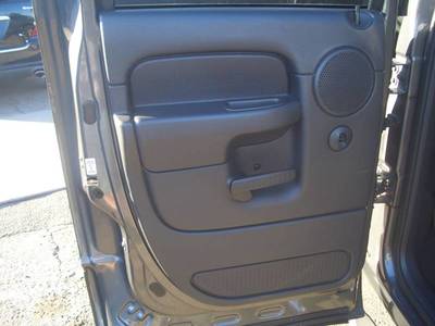 2004 Dodge Ram Pickup 1500