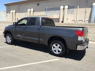 2013 Toyota Tundra