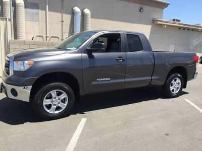 2013 Toyota Tundra