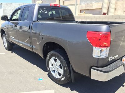 2013 Toyota Tundra