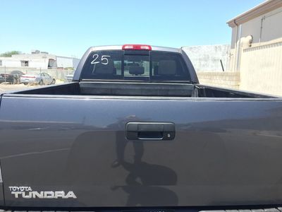 2013 Toyota Tundra